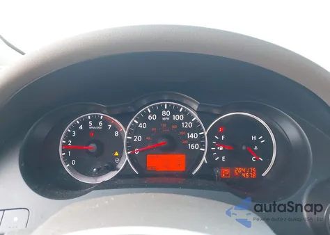 2012 Nissan Altima 2.5 S из США, поврежденный, VIN 1N4AL2AP6CN556233